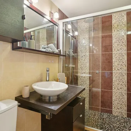 Apartamento Bnbnova - Pompidou & Le Marais
